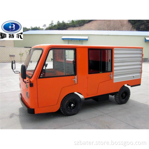 CE Electric Freight Truck Car (BD series)